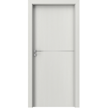 Porta LINE F.1 Wenge White 